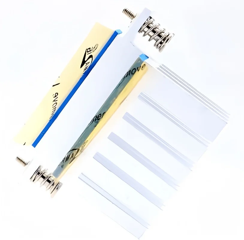 New For Dell Alienware Aurora R10  Small VRM Heatsink Thermal Module 4D5V9 04D5V9 (Requires ONE Large and ONE Small)