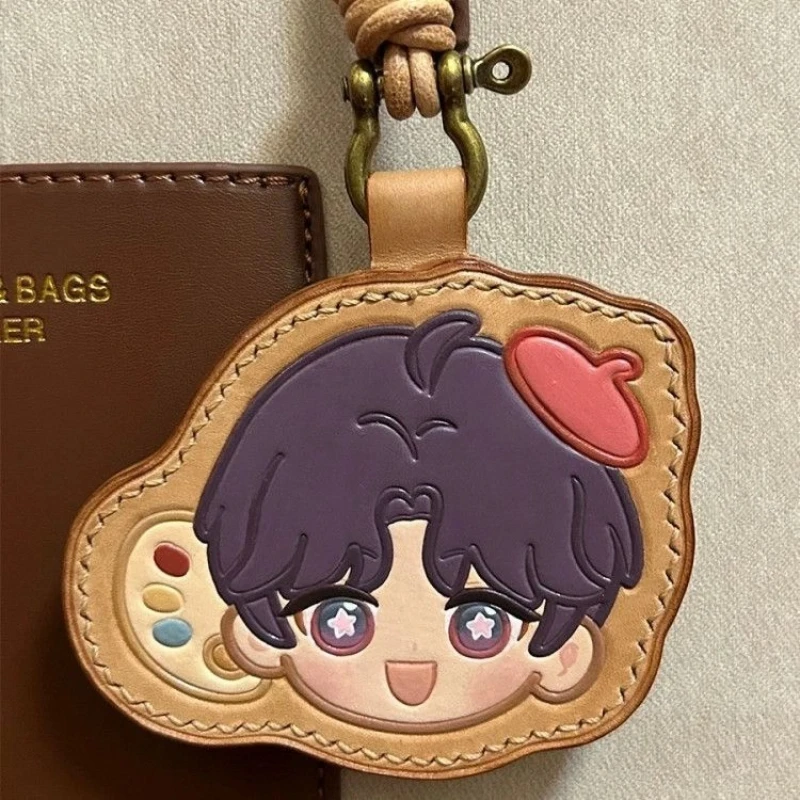 Love And Deep Space… - image