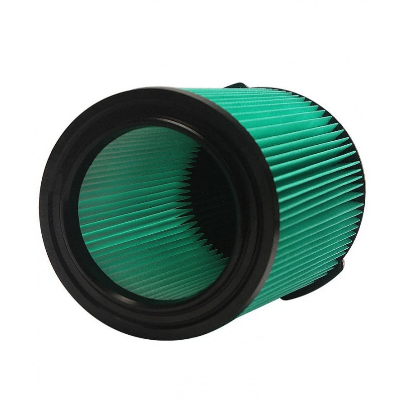 Сменный вакуумный высокоэффективный воздушный фильтр для пылесоса Ridgid VF6000
