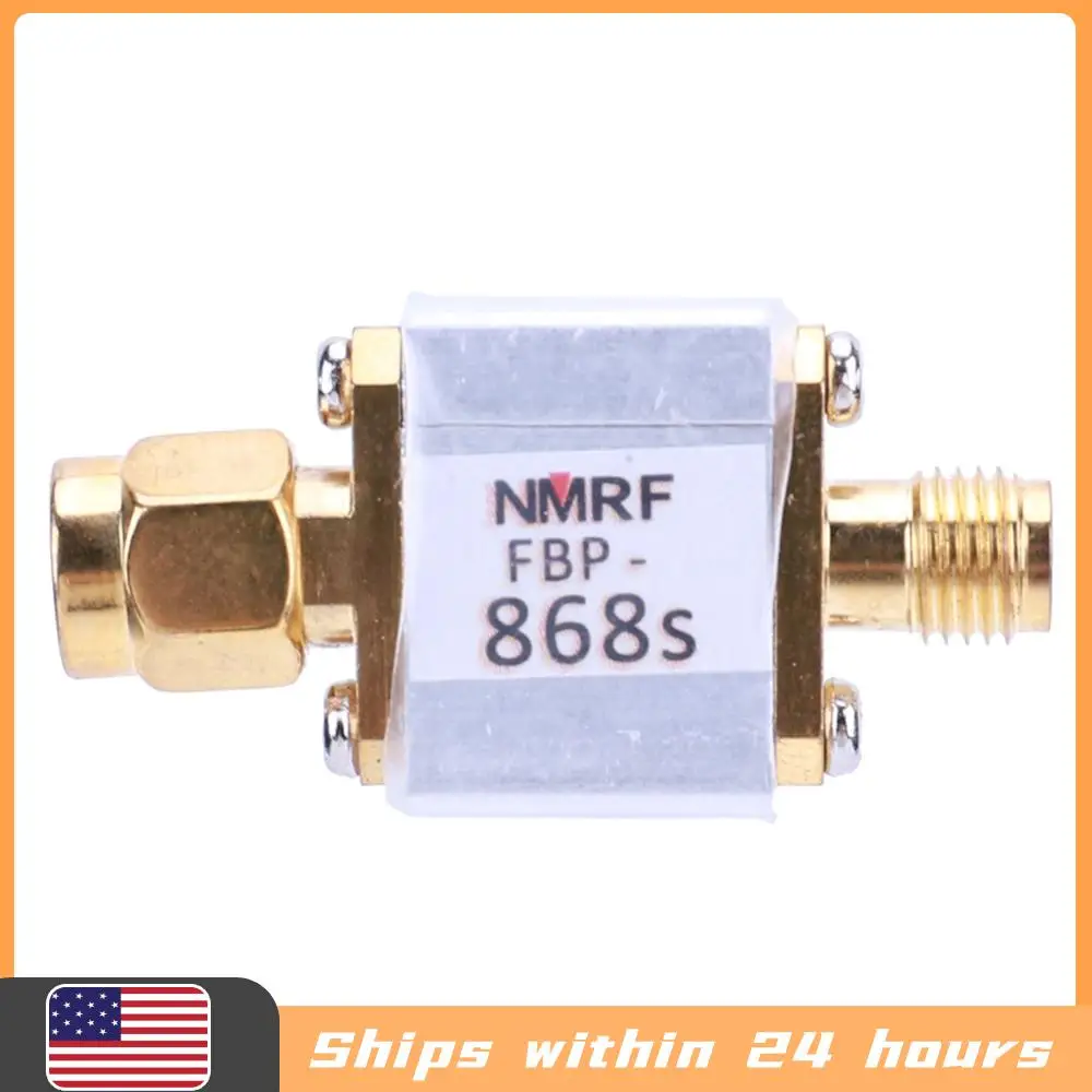 Bandpass Filter Mod…