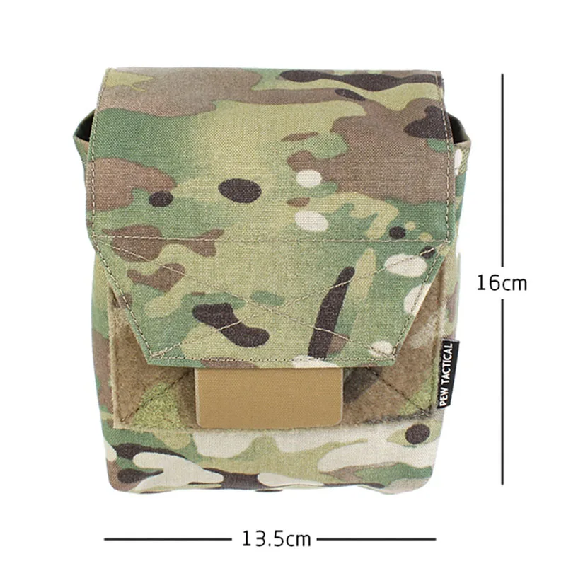 Imagem -02 - Bolsa de Cintura Molle Tática Estilo ss Jsta Multipurpose Molle Bolsa Diversos