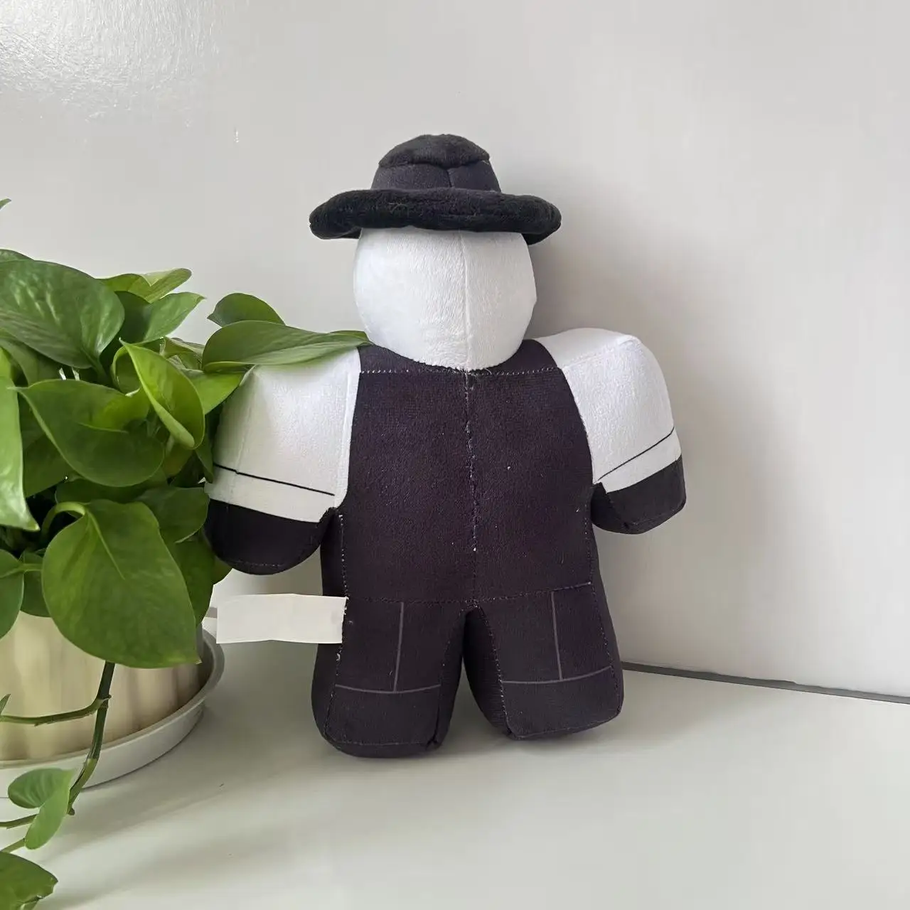 Disponibile Forsaken Chance bambola di peluche simpatici periferiche anime giocattolo regalo di Natale di Halloween