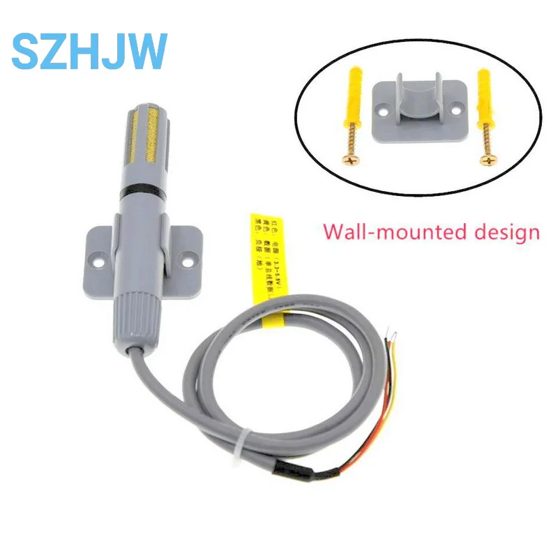 

1pcs AM2305B AM2315 High-temperature humidity sensors Humidity Transmitter