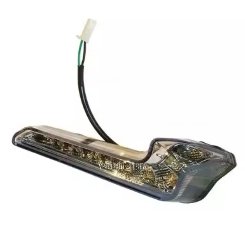 

Подходит для передних фар мотоцикла ZT300-X ZT310-X1 X2, позиционных фар, дневных ходовых огней, указателей поворота, фар.