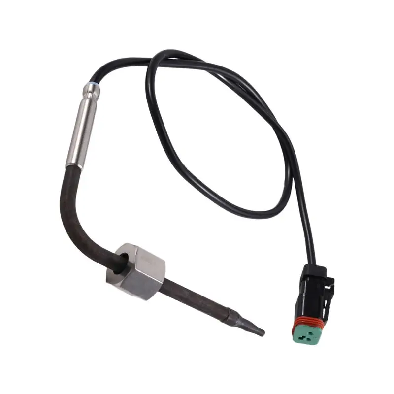 

Лидер продаж, новый датчик EGT, датчик температуры выхлопных газов 1882567, для грузового автобуса Scania P-G-R-T серии 2265872 2253825