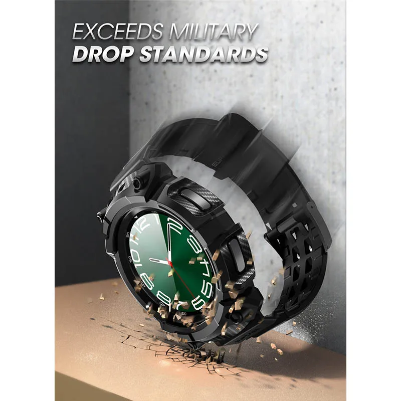 Рисунок 5 - SUPCASE для Samsung Galaxy Watch
