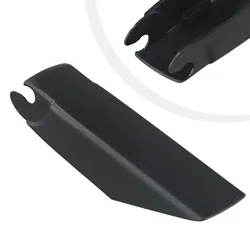 For Mercedes For Benz Windshield Wiper Cover Cap W124 W201 W210 For R129 W202 W208 W210 Auto Accessories OEM A1248240349