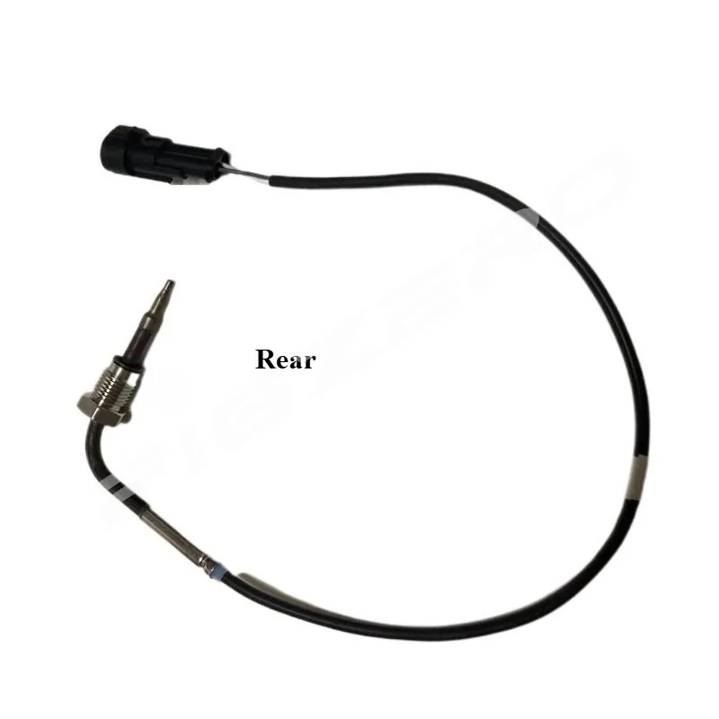 For Baojun 730 510 360 310W 530 RS5 Genuine Front Rear Exhaust Temperature Sensor Three Way Catalytic Converter China VI