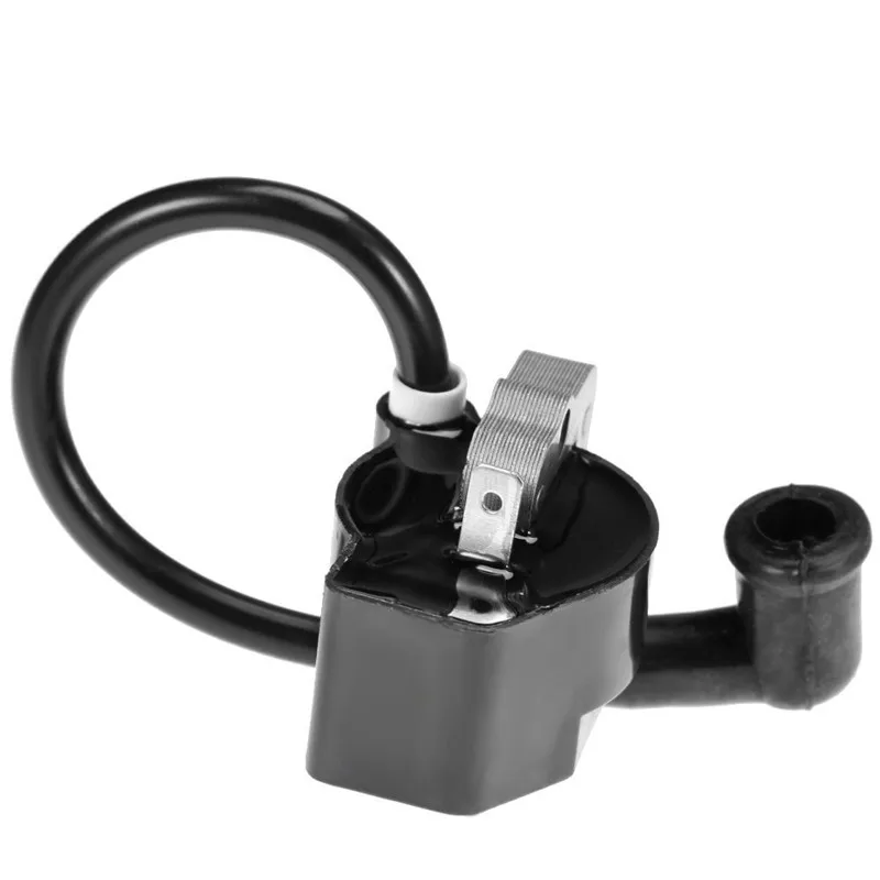 BG45 Ignition Coil for Stihl Blower BR45 BG46 BG50 BG55 BG65 BG85 SH55 SH85 075 Handheld Leaf Blower 4229 400 1300 794-00070