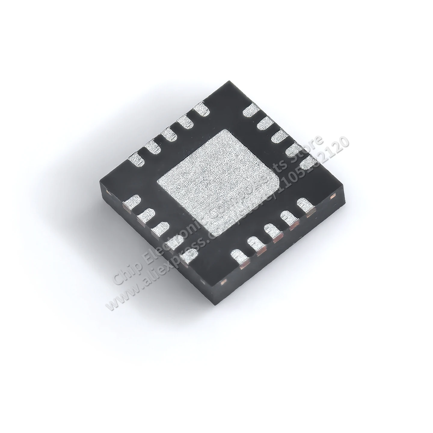 Original IC BD9611MUV-E2 Marking D9611 60 V Synchronous Buck Switching Regulator Chip VQFN-20 Package