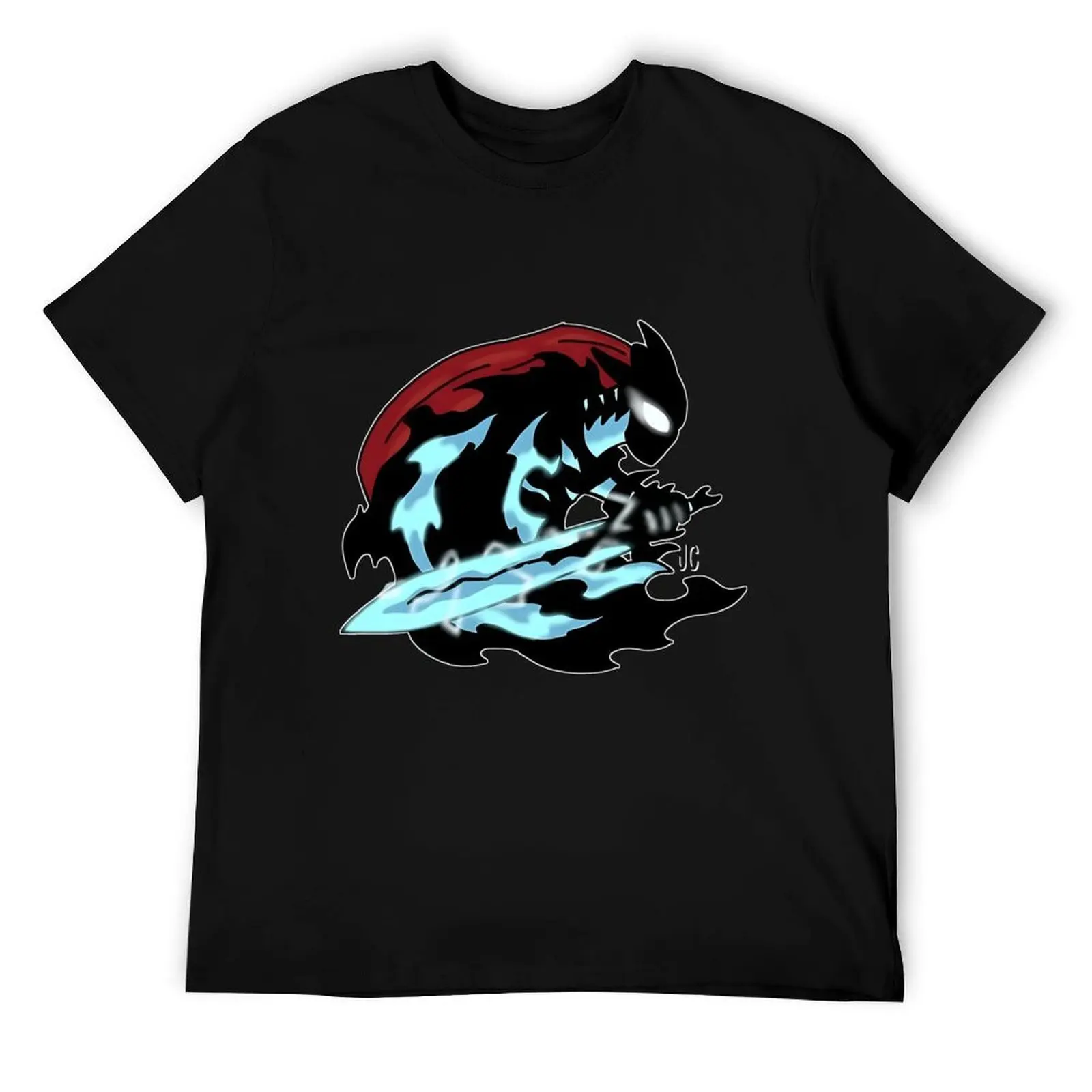 

Strong hunter T-Shirt t shirt man plain t shirt man casual T-Shirt