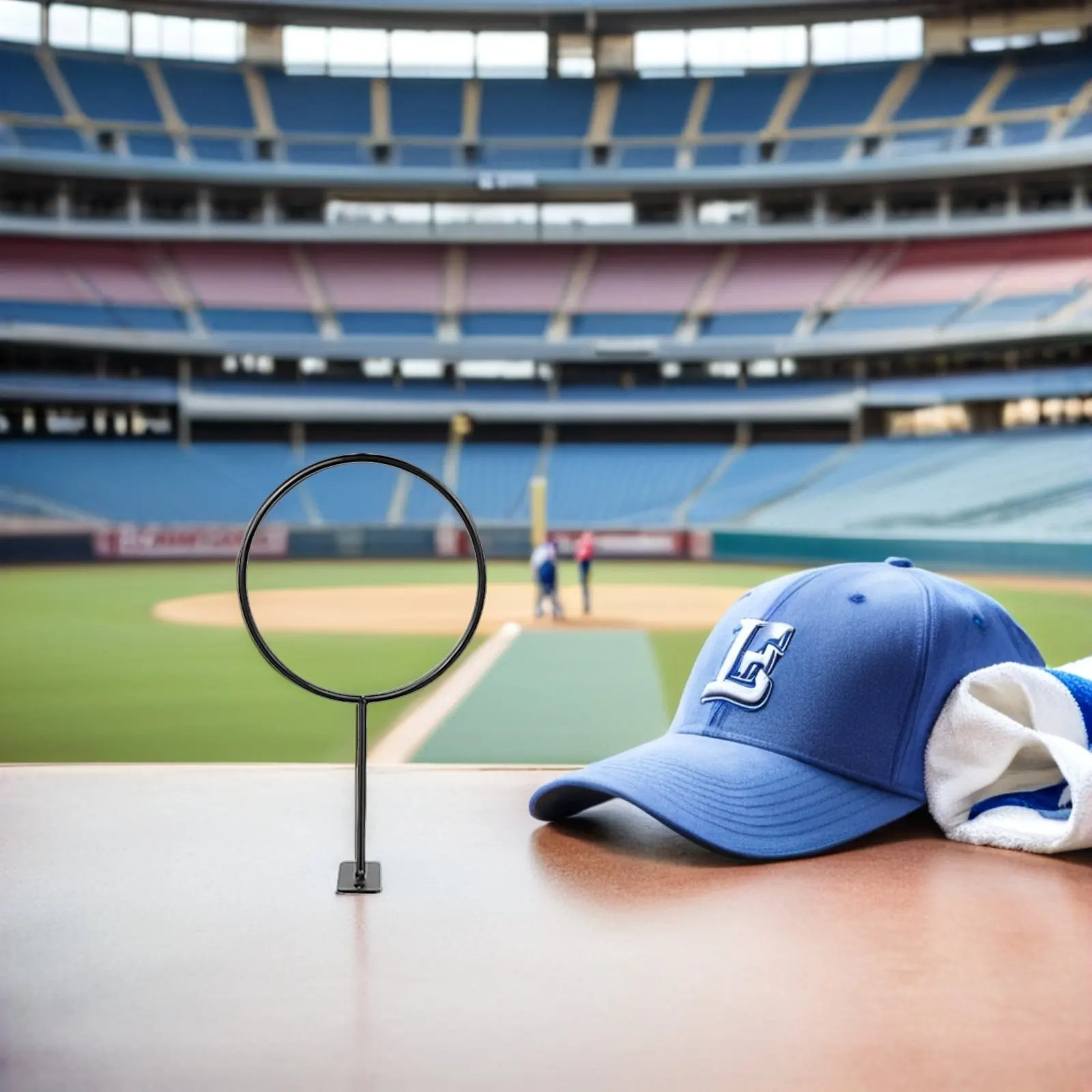 

2 шт. стильных черных металлических настенных держателей для спортивных мячей: баскетбол, футбол, волейбол, регби, универсальные.