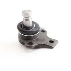 Kit giunto sferico inferiore adatto per braccio di sospensione inferiore tutte le sfere Can-Am Bombardier Outlander 400 500 650 800 2006-12 parti ATV UTV