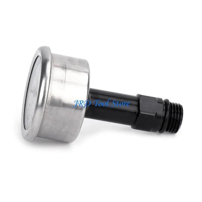 

A2UD Dial Type Presure Gauge Water Pressure Meter Clear Marking Scale for Washer