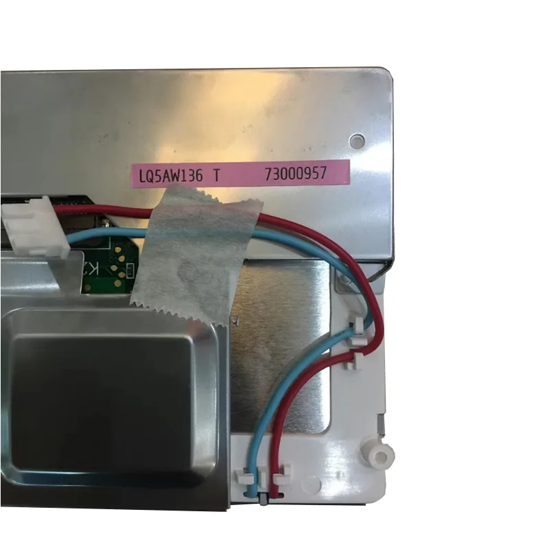 

For CD Screen 5 Inch LQ5AW136T LQ050A5AG03 320*234 TFT LCD Screen Display Modules for VWMercedes for Porsche