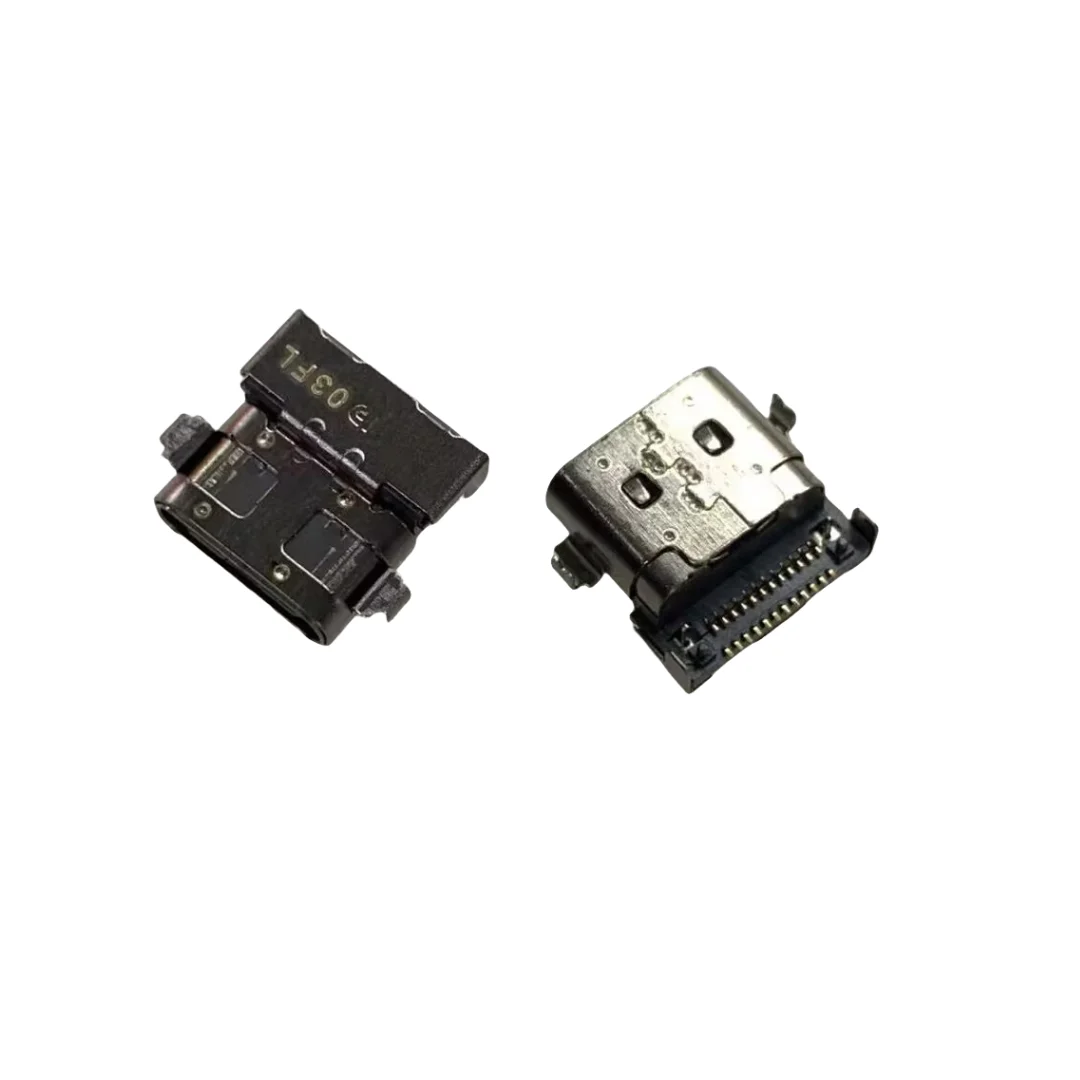 

DC JACK TYPE-C port for Lenovo ThinkPad 15 G2 ITL14 G2 ITL