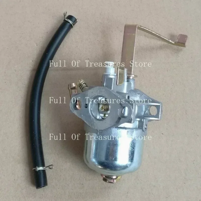 1 x ET950 Carburetor  ET605