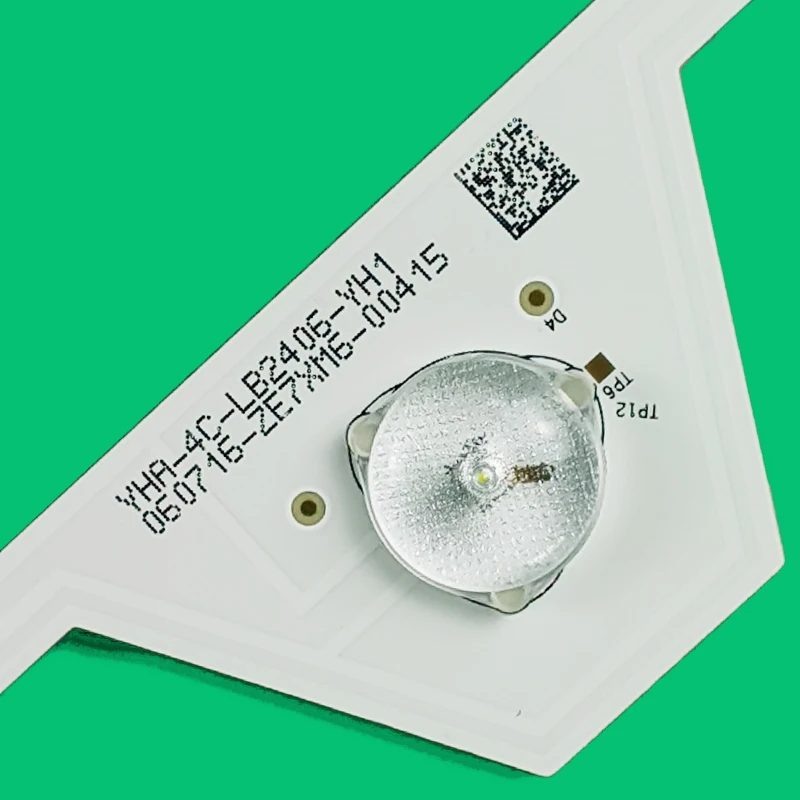 Rétroéclairage LED pour YHA-4C-LB2406-YH1 P76