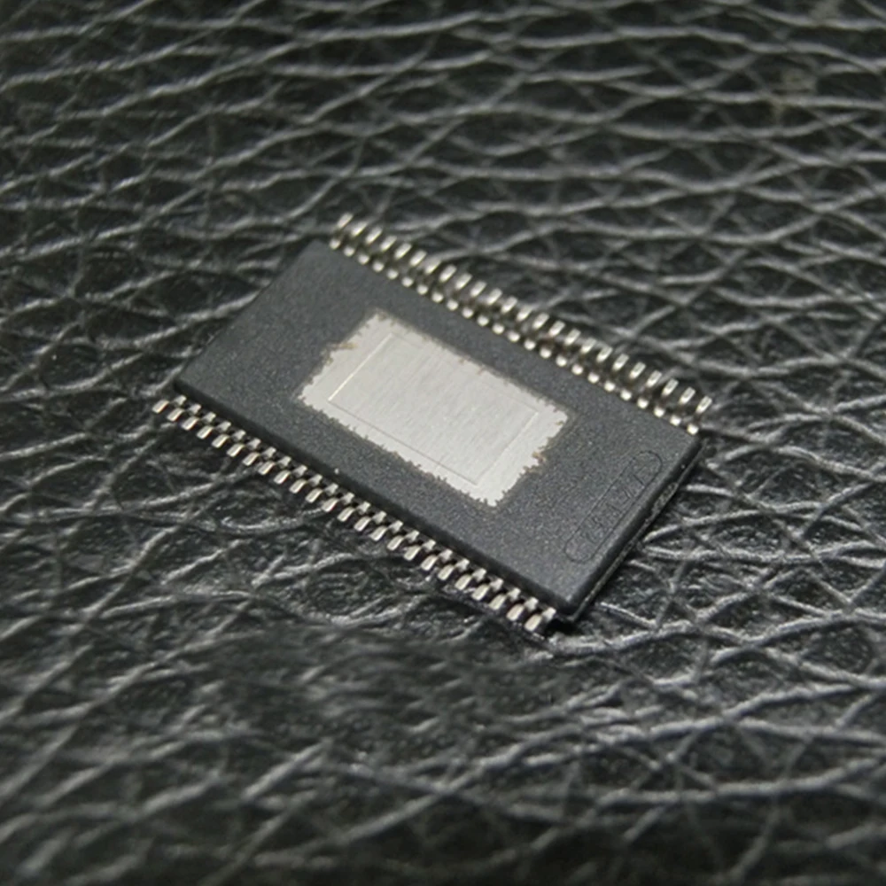 Convertidor de Audio Digital a analógico, piezas PCM1690DCAR, 113dB, SNR, 8 canales, Chip IC, Original, 1-10 piezas HTSSOP-48