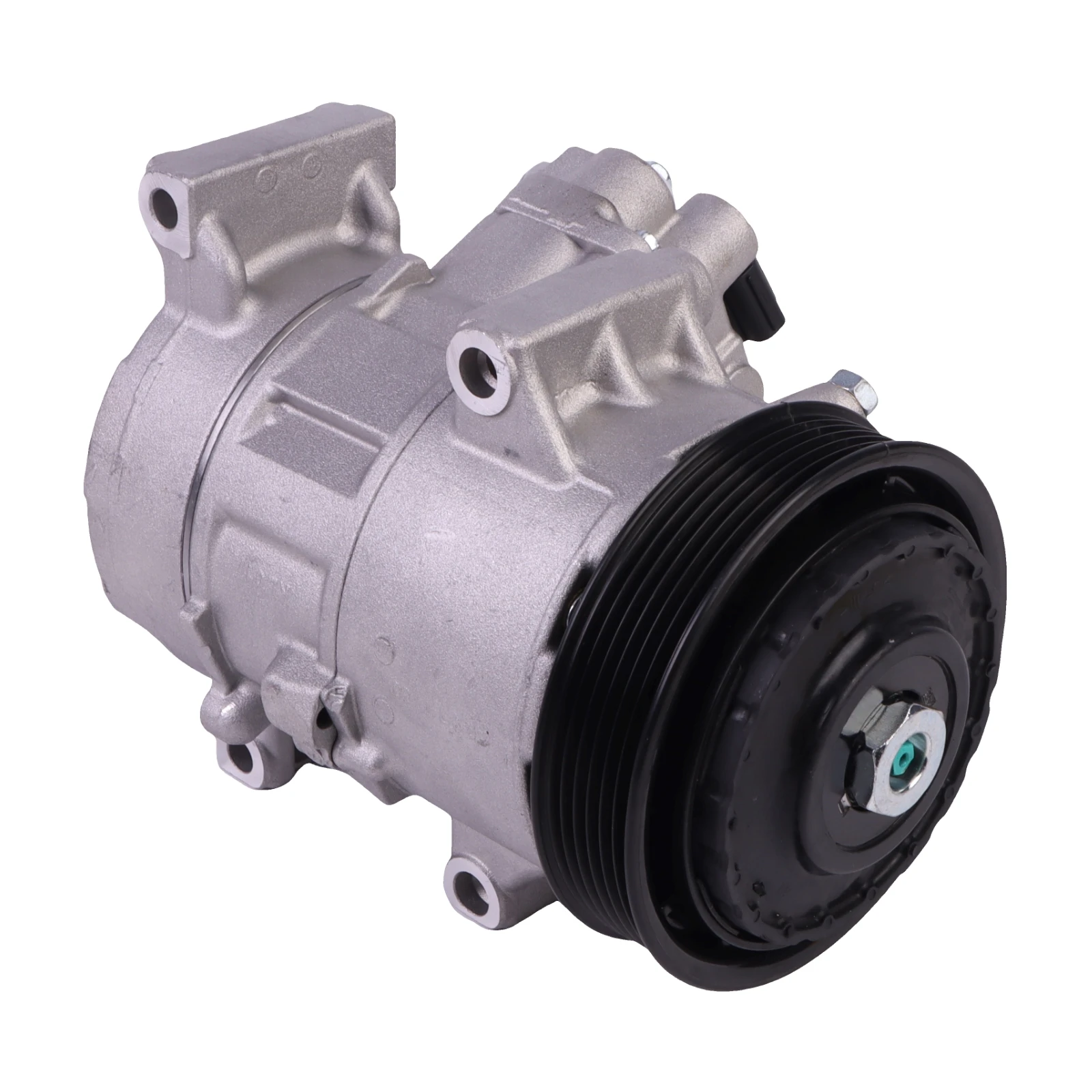 

1PC AC Compressor 447260-3373 447280-9060 For 2012-2014 Toyota Corolla Matrix 1.8L