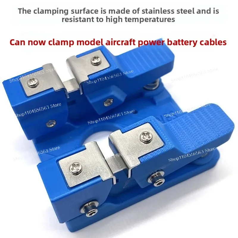 

PCB Wiring Terminal Block, High-Temp Resistant Wire Connector for Dupont Line & Circuit Board Soldering DIY