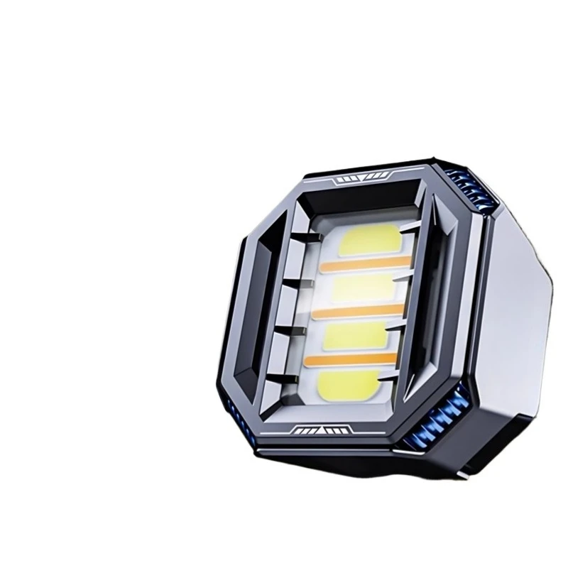 

Camping Light with 20,000 mAh Power Magnet Modern Decay Light Waterproof Standing