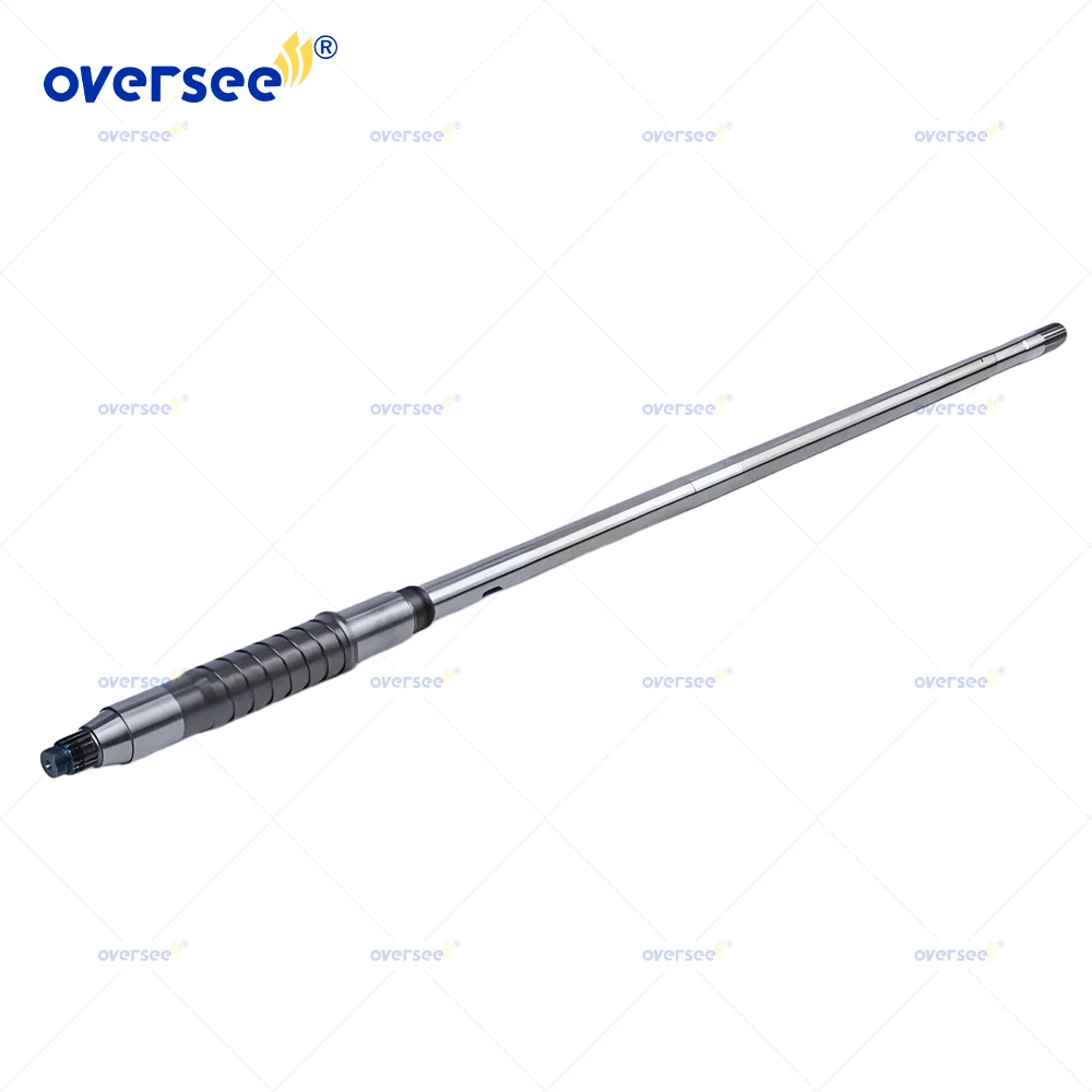 

57110-93J31 Drive Shaft XXL for Suzuki DF 200HP 225HP 250HP Outboard Engine 2017 and Up