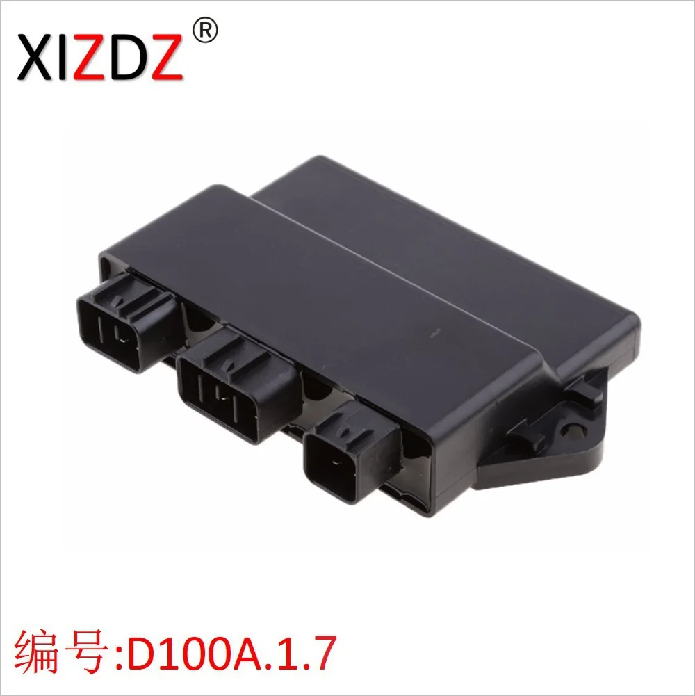 

100A.1.7 For Hisun 500cc 700cc Hs500 Hs700 33200-058-0000