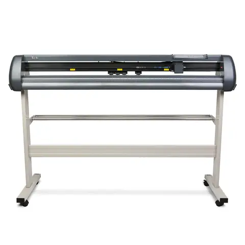 Cutting plotter/ vinyl cutter machine with good quality 1350mm