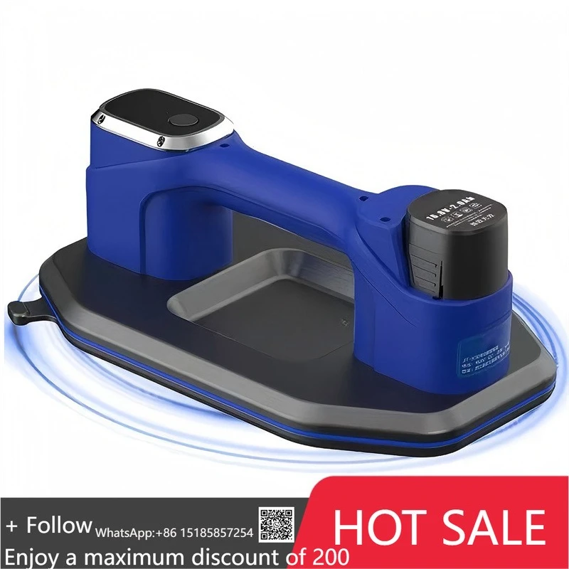 2025 New Heavy Duty…