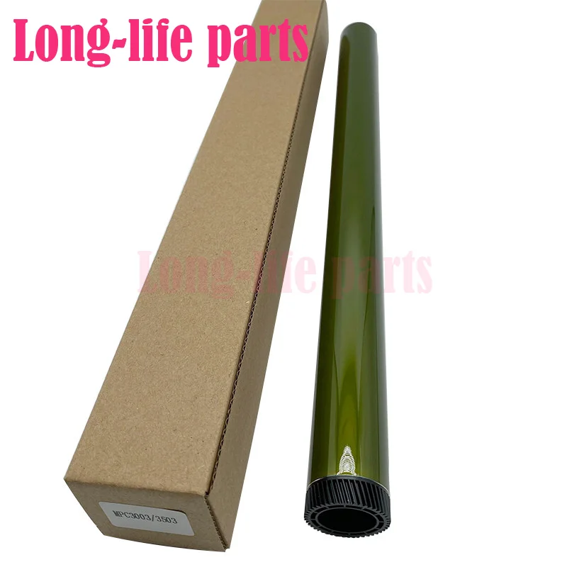 

Japan Mitsubishi Drum Compatible OPC Drum For Ricoh MP C3003 C3503 C3504 C5504 C4503 C5503 C6003 Copier Parts