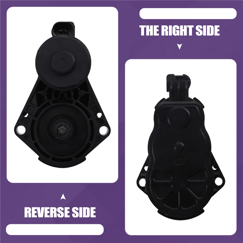 

Rear Brake Caliper Cylinder Motor For Mercedes GLA GLB CLA A B Class A0001500300