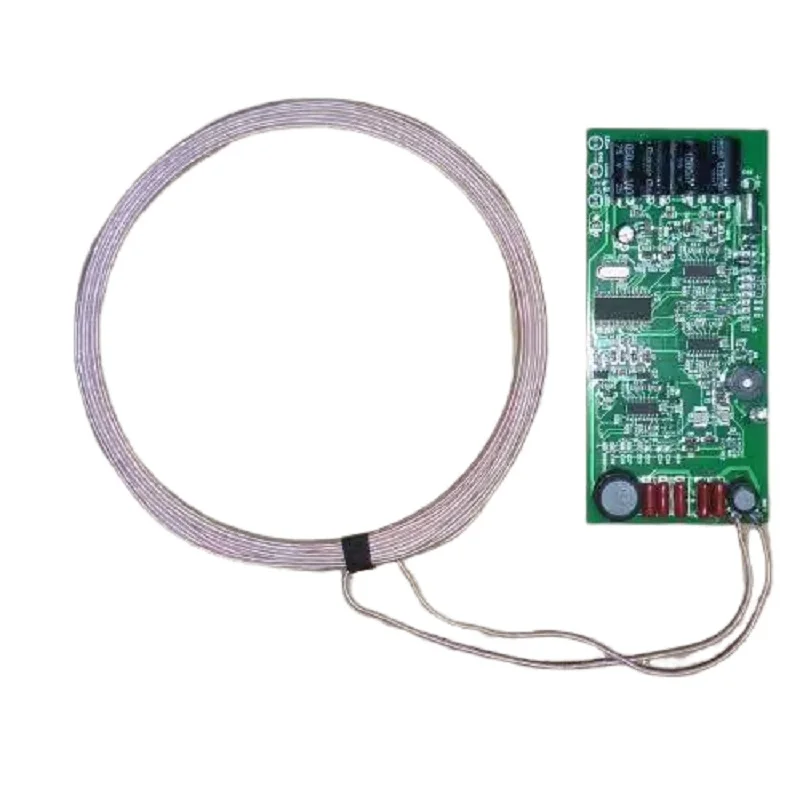 

125Khz RFID Long Distance Card Reader Module Rs232 Wiegand