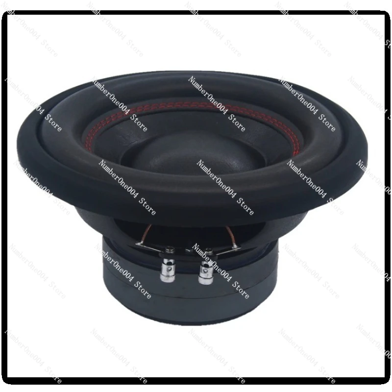 

Car Audio 10" 12 "speaker Heavy Subwoofer Speaker Double Voice Coil Double Magnetic Pure Bass Passive