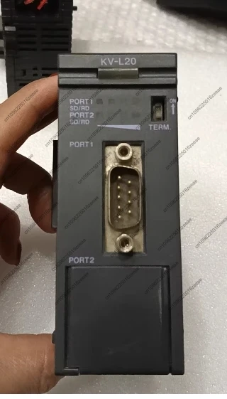 Used Module Kv -L20…