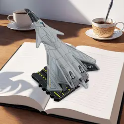 1:200 Airplane Model with Display Stand Alloy Aircraft Model Birthday Gift Ornament Souvenir Diecast Plane Model for Cafe Bar
