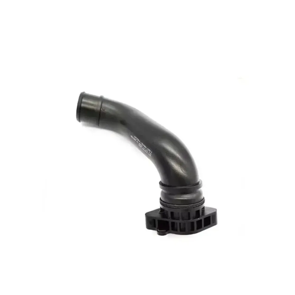 Adaptateur de tuyau d'intercooler de turbocompresseur de qualité supérieure pour modèles Turbo 1.5L 17284-5AA-A01 16-22