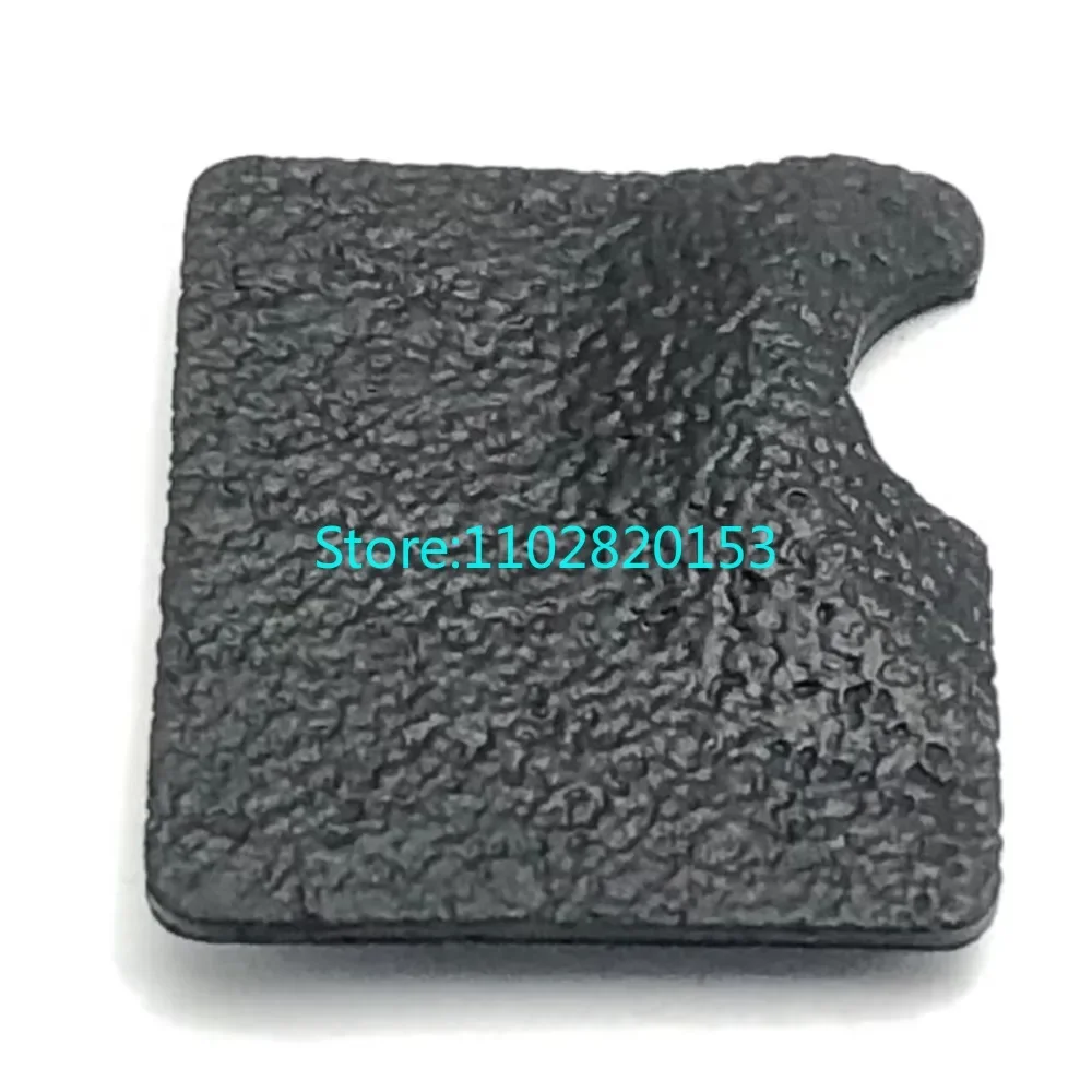 New Rear Thumb Rubber Parts for Sony RX100 RX100M2 RX100M3 RX100M4 RX100M5 RX100II RX100III RX100IV RX100V Camera Part