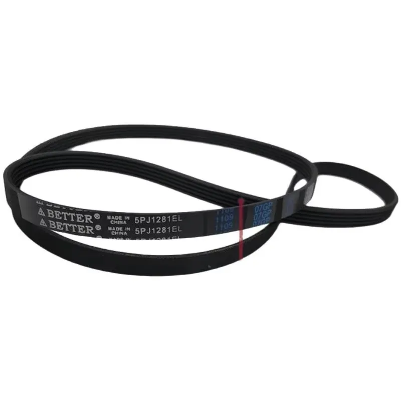 correia-das-pecas-da-maquina-de-lavar-5pje-1281-5pj1281el