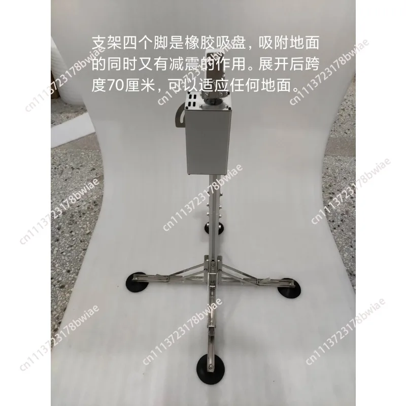 New Remote Control Version Adjustable Frequency Intelligent Device, Standard Basic Model For Automatic Control Equipment