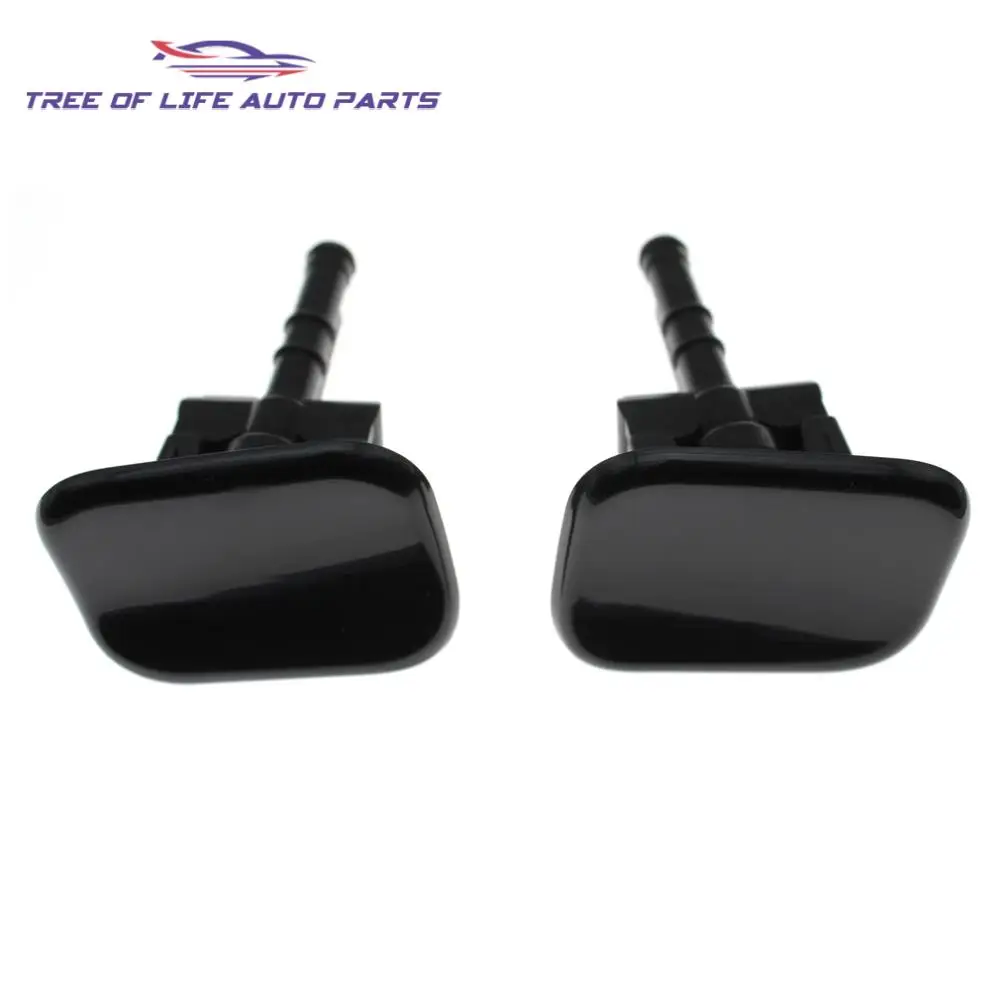 Para Kia Optima III 2013 2014 2015 faro delantero de parachoques arandela boquilla de pulverización bomba de limpieza actuador tapa de cubierta 98674-2T000