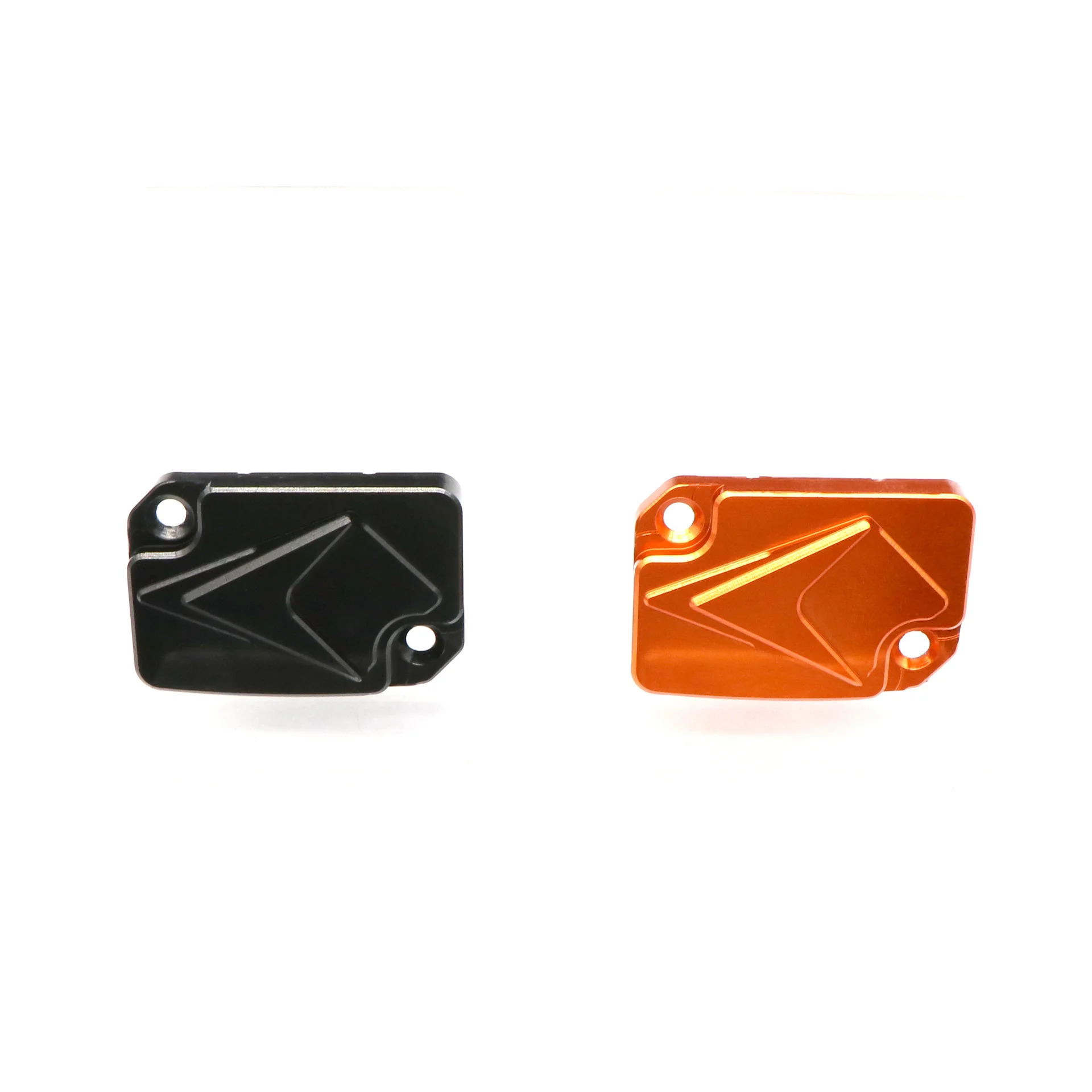 Motorcycle Front Brake Fluid Reservoir Cover Cap For K-TM RC125 200 390 Duke 125 200 250 390 690  Duke R LC4 Enduro SMC SMC-R