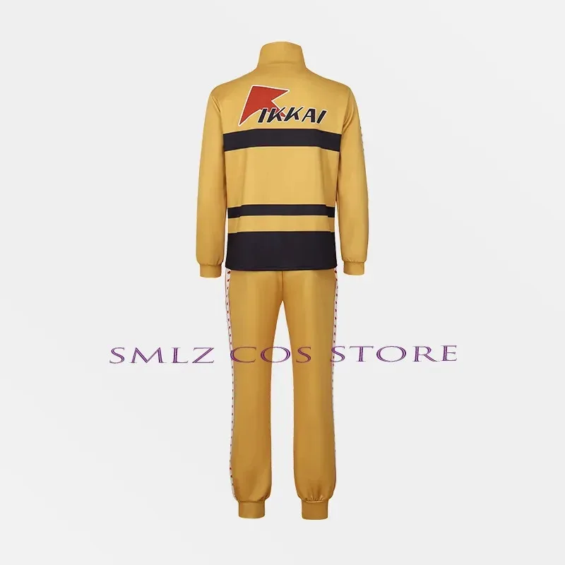 Seiichi Yukimura Cosplay Anime The Prince Of Tennis Costumes Yanagi Renji Sportswear Rikkai Daigaku Fuzoku Team Uniform