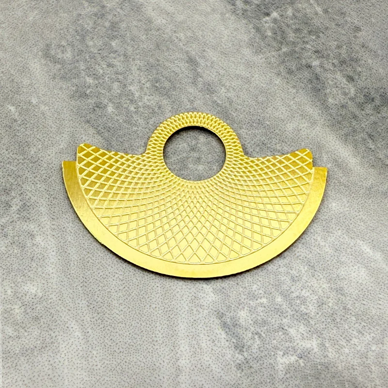 Oscillating Weight Rotors Automatic Hammer Patches Fit Japan NH35 NH36 4R35 4R36 7S26 Movement Watch Modification Parts