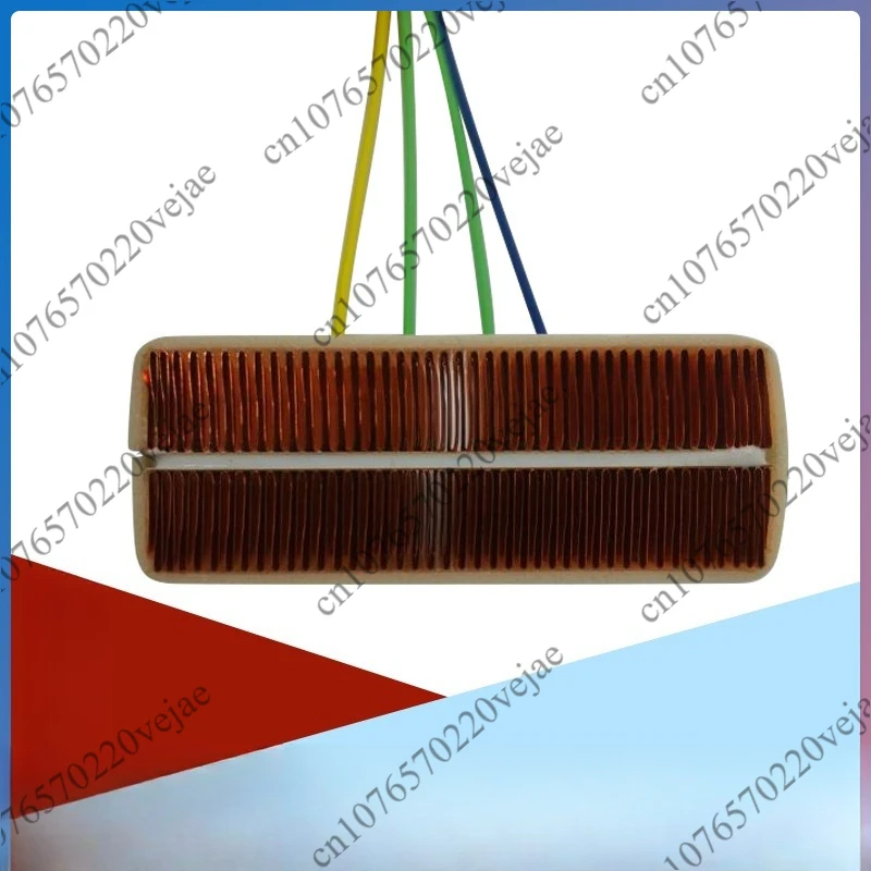 Picture 4: Car Hot and Cold Seat Cushion Special Semiconductor Cooling Pad Radiator