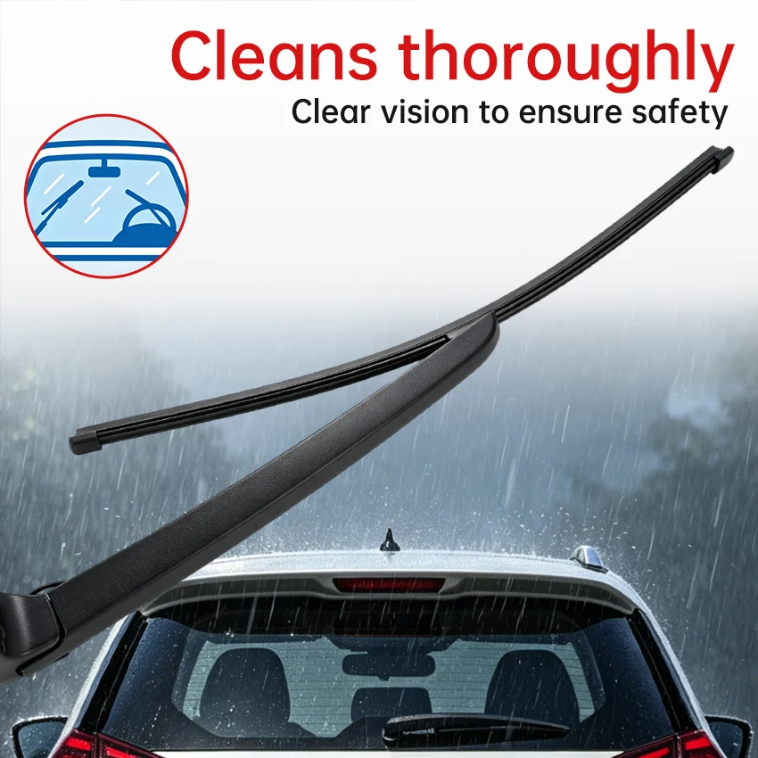 Thumbnail 3 - #89 Best Rear Window Wiper Blades to Buy In 2026