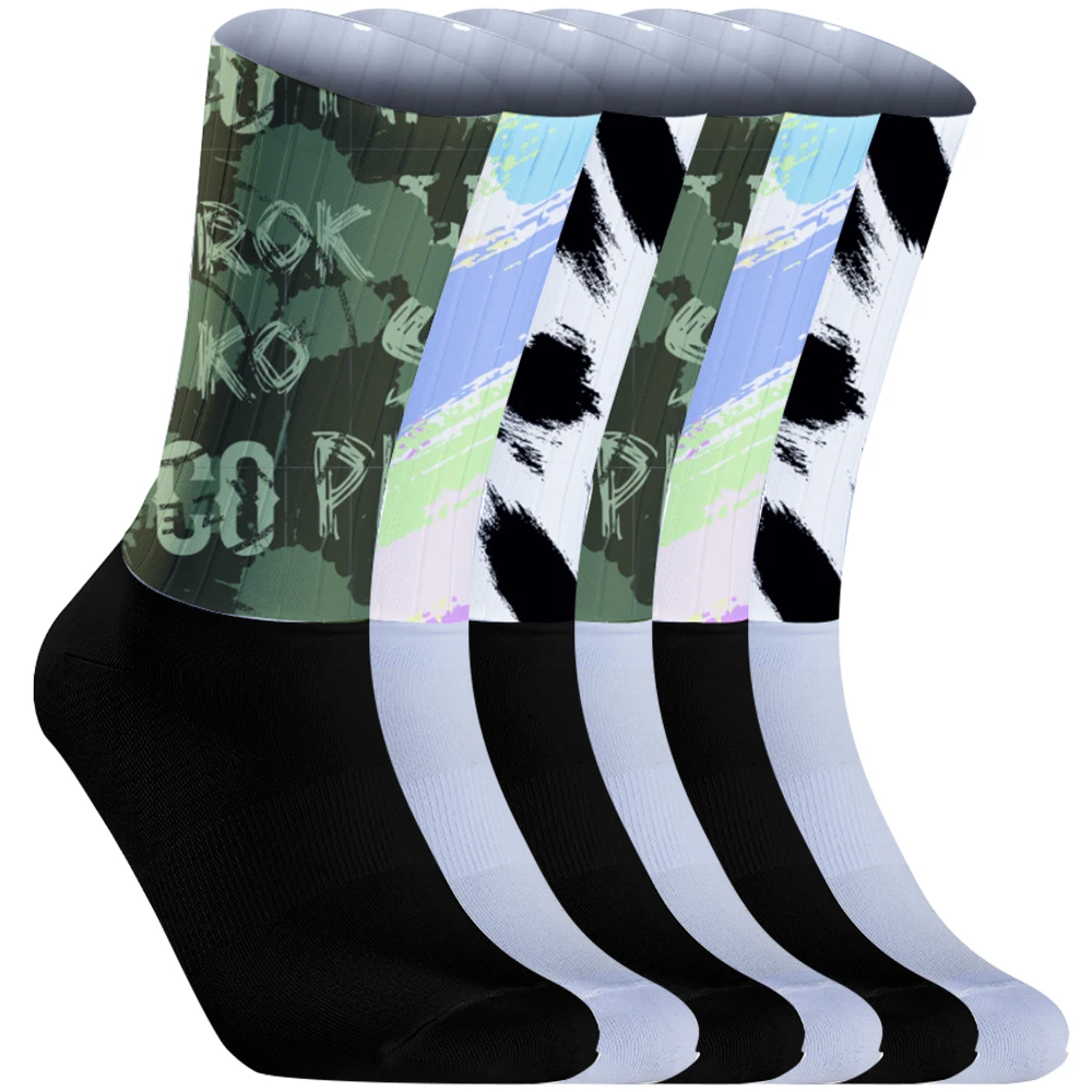 

2025 Новое графеновое нагревательное волокно, теплое и не душить для зимней езды на велосипеде, защищающие ноги в холодном ветере!