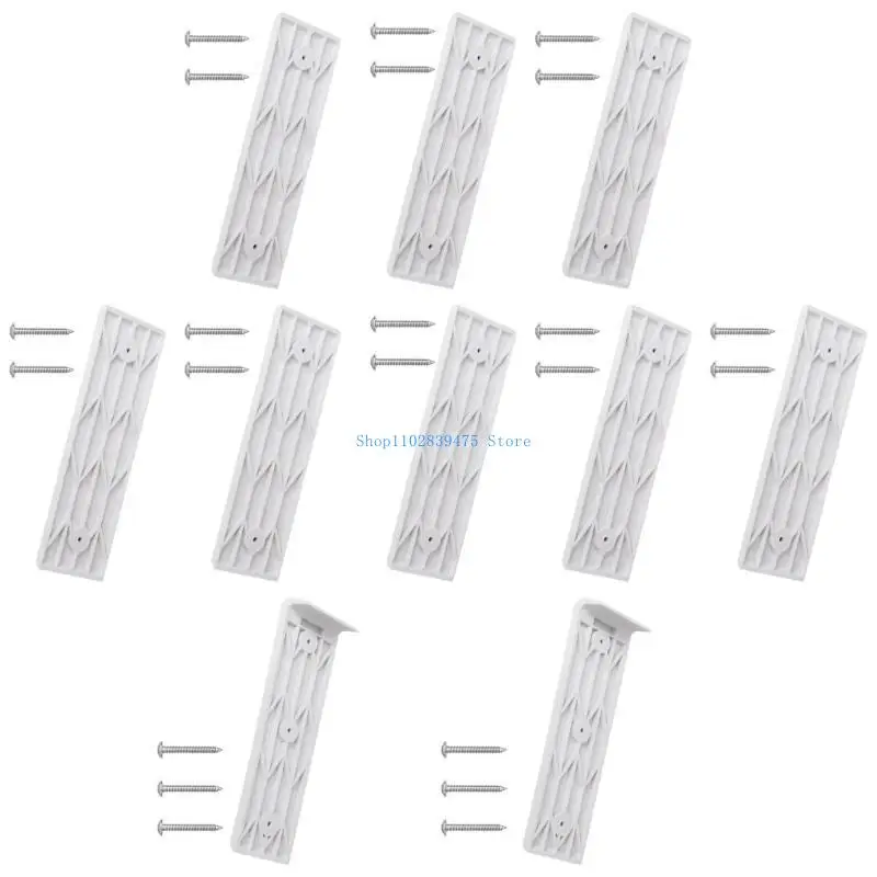 

33WB Yacht Trailer Bunk Pad Set Yacht Support Systems Boat Maintenance Tool Simple Installation for Easy Hauling & Storage