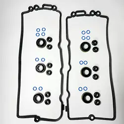 059103483AH 059103484J 059103085L 059103196A 04B103631 Gasket for Audi, Volkswagen and Porsche