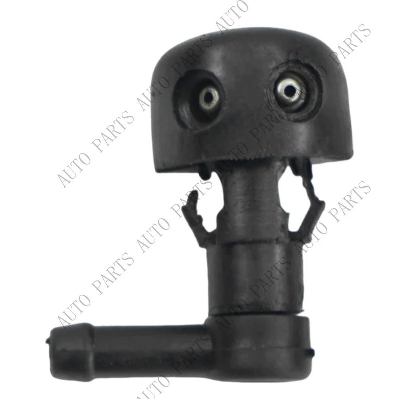 A+ Rear Windshield Washer Spray Nozzle MB683928 For Mitsubishi Pajero Montero V31